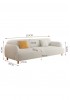Ivor Upholstery Sofa 3 Seater 210W *Floor Display